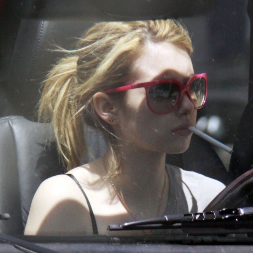 Meet your Posher, Bea